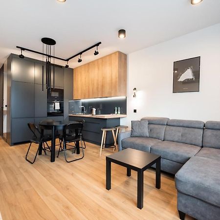 Zoliborz Obsidian Apartment Varsovia Exterior foto